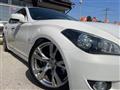 2011 Nissan Fuga