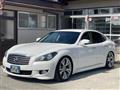 2011 Nissan Fuga