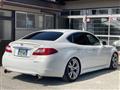 2011 Nissan Fuga
