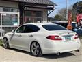 2011 Nissan Fuga