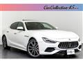 2019 Maserati Ghibli