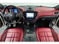 2019 Maserati Ghibli