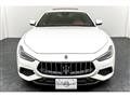 2019 Maserati Ghibli