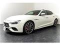 2019 Maserati Ghibli