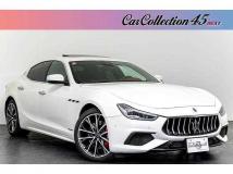 2019 Maserati Ghibli