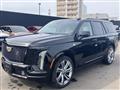 2025 Cadillac Escalade