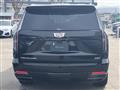 2025 Cadillac Escalade