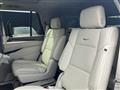 2025 Cadillac Escalade