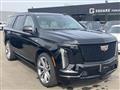 2025 Cadillac Escalade