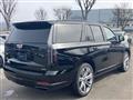 2025 Cadillac Escalade