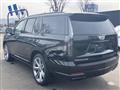 2025 Cadillac Escalade