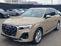 2025 Audi Q7
