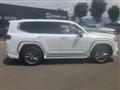 2023 Toyota Land Cruiser