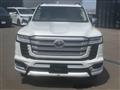 2023 Toyota Land Cruiser