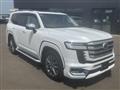 2023 Toyota Land Cruiser