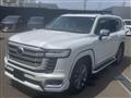 2023 Toyota Land Cruiser