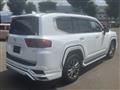 2023 Toyota Land Cruiser