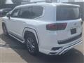 2023 Toyota Land Cruiser