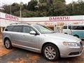 2011 Volvo V70
