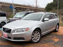 2011 Volvo V70