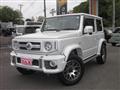 2021 Suzuki Jimny Sierra