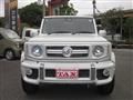 2021 Suzuki Jimny Sierra