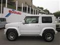 2021 Suzuki Jimny Sierra