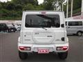 2021 Suzuki Jimny Sierra