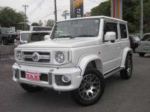 2021 Suzuki Jimny Sierra