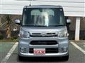 2014 Daihatsu Tanto