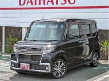 2018 Daihatsu Tanto