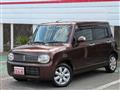 2012 Suzuki Lapin
