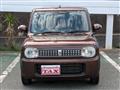 2012 Suzuki Lapin