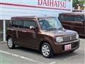 2012 Suzuki Lapin