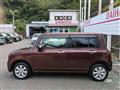 2012 Suzuki Lapin