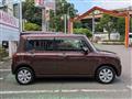 2012 Suzuki Lapin