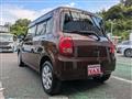 2012 Suzuki Lapin