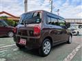 2012 Suzuki Lapin