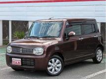 2012 Suzuki Lapin