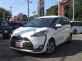 2017 Toyota Sienta