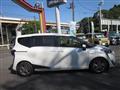 2017 Toyota Sienta
