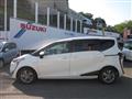 2017 Toyota Sienta