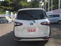 2017 Toyota Sienta