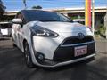 2017 Toyota Sienta