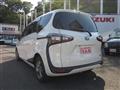2017 Toyota Sienta