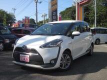 2017 Toyota Sienta