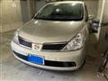 2005 Nissan Tiida