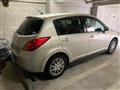 2005 Nissan Tiida