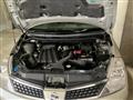 2005 Nissan Tiida