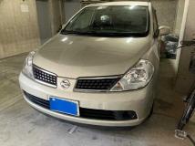 2005 Nissan Tiida